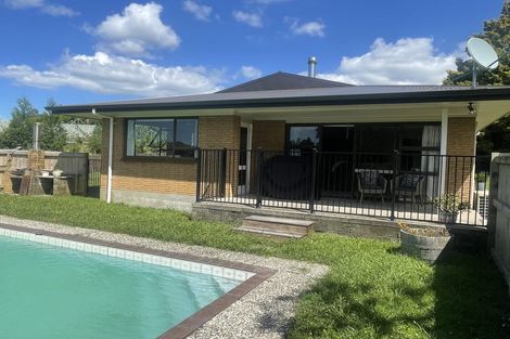 Photo of property in 64 Pukekauri Road, Waikino, Waihi, 3682