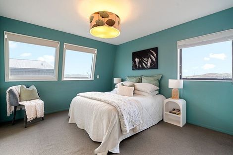 Photo of property in 17 Lacebark Lane, Woodridge, Wellington, 6037