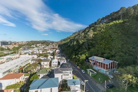 Photo of property in 31/125 Grant Road, Thorndon, Wellington, 6011