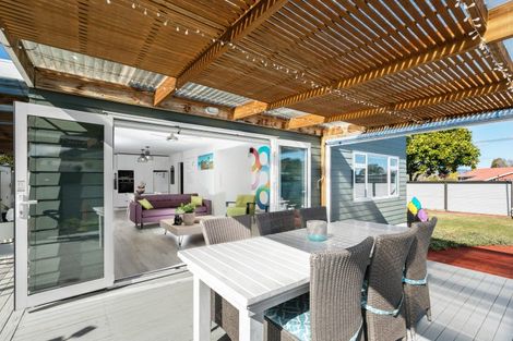 Photo of property in 27 Wrigley Street, Waihi, 3610