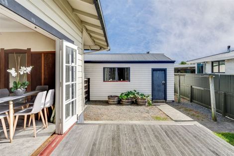 Photo of property in 99 Riverbend Road, Onekawa, Napier, 4110