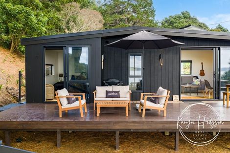 Photo of property in 164 Komiti Road, Tinopai, 0593