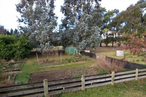 Photo of property in 83 Whiterocks Road, Deborah, Oamaru, 9492