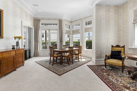 Photo of property in 25 Brougham Street, Mount Victoria, Wellington, 6011