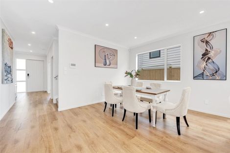 Photo of property in 14 Piki Street, Flat Bush, Auckland, 2019