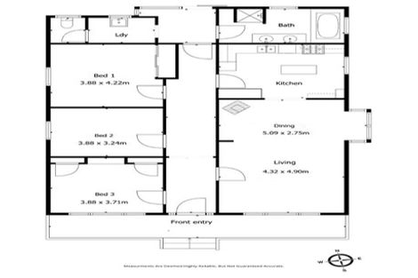 Photo of property in 17 Mair Street, Regent, Whangarei, 0112