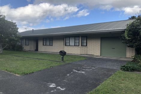 Photo of property in 43 Paterson Street, Aramoho, Whanganui, 4500