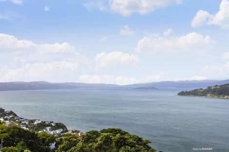 Photo of property in 118 Grafton Road, Roseneath, Wellington, 6011