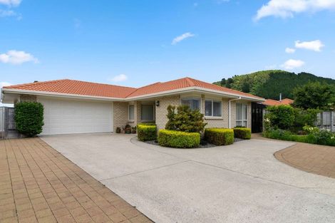 Photo of property in 27 Kauae Place, Ngongotaha, Rotorua, 3010