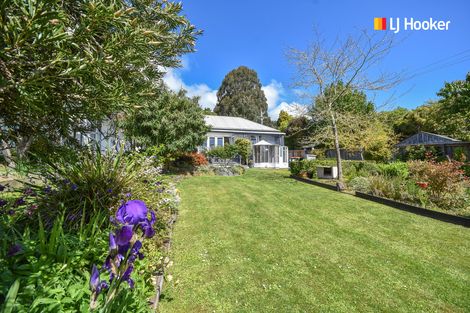 Photo of property in 5 Clearwater Street, Broad Bay, Dunedin, 9014