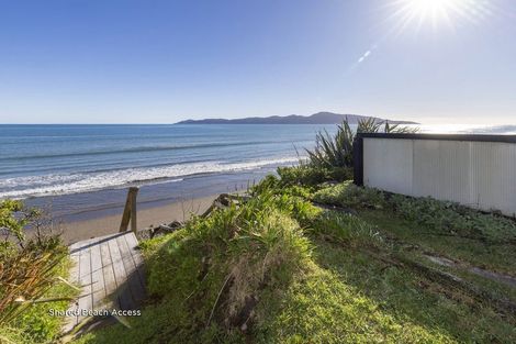 Photo of property in 221 Rosetta Road, Raumati South, Paraparaumu, 5032