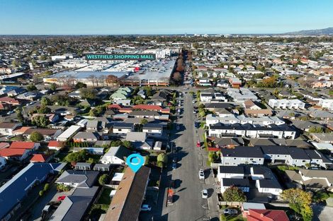 Photo of property in 3/48 Maxwell Street, Riccarton, Christchurch, 8041