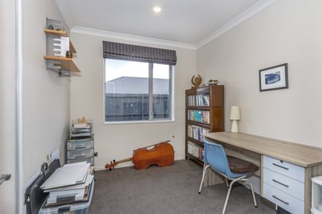 Photo of property in 10 Fergus Street, Kaiapoi, 7630