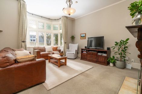 Photo of property in 23 Naughton Terrace, Kilbirnie, Wellington, 6022