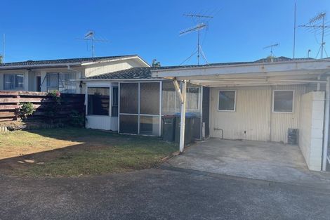 Photo of property in 3/32 Rockfield Road, Ellerslie, Auckland, 1061