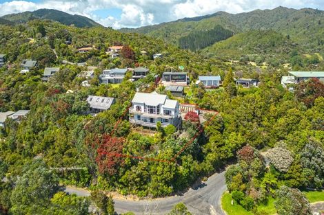 Photo of property in 24 Little Bay Drive, Waikawau, Coromandel, 3584