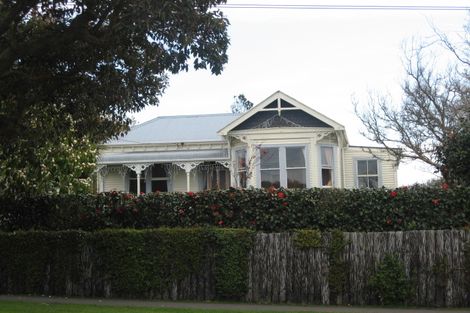 Photo of property in 80a Govett Avenue, Frankleigh Park, New Plymouth, 4310