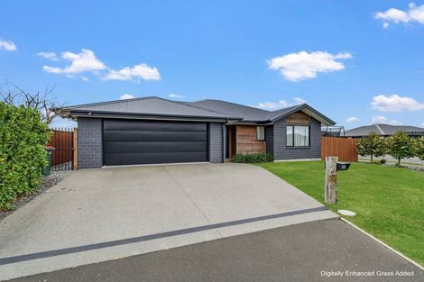 Photo of property in 93 Sunline Avenue, Lincoln, 7608