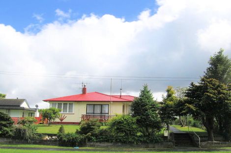 Photo of property in 21 Adams Street, Waihi, 3610