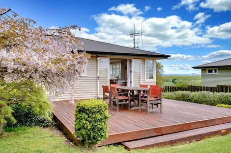 Photo of property in 3987 Ohaupo Road, Ohaupo, 3881