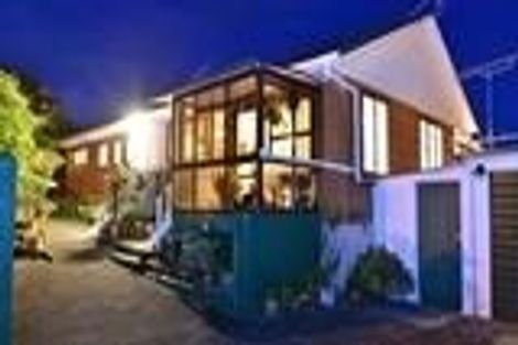 Photo of property in 53 West Hoe Heights, Orewa, 0931