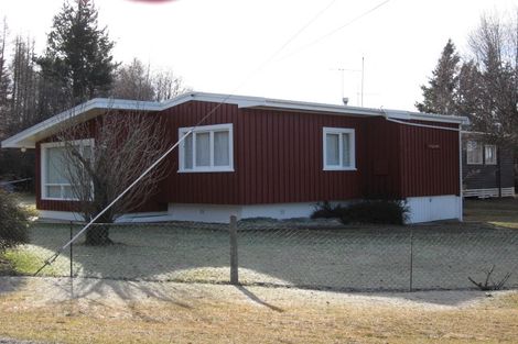 Photo of property in 14 Ennel Street, Naseby, 9396