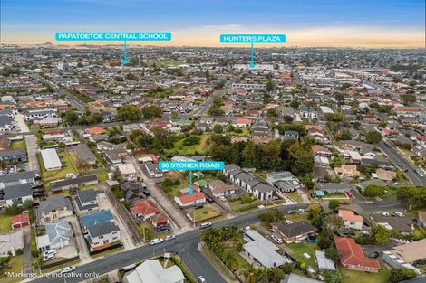 Photo of property in 58 Stonex Road, Papatoetoe, Auckland, 2025
