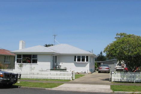 Photo of property in 83 Haerehuka Street, Otorohanga, 3900