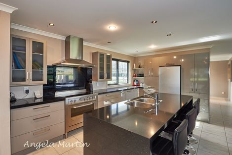 Photo of property in 1334 Napier Road, Ashhurst, 4810