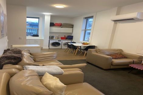 Photo of property in 129a Forth Street, North Dunedin, Dunedin, 9016