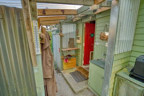 Photo of property in 1903 Lake Mitchells Road, Inchbonnie, 7875