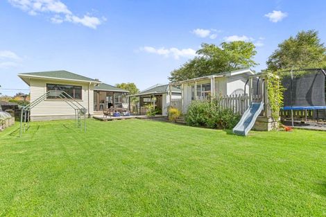 Photo of property in 123 Govett Avenue, Frankleigh Park, New Plymouth, 4310