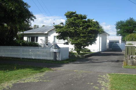 Photo of property in 30 Lewis Avenue, Aramoho, Whanganui, 4500