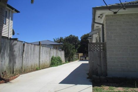 Photo of property in 35 Caspar Road, Papatoetoe, Auckland, 2025