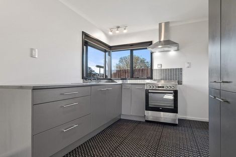 Photo of property in 47b Solomon Avenue, Redwood, Christchurch, 8051