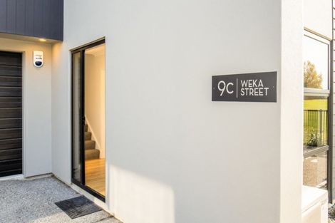 Photo of property in 9c Weka Street, The Wood, Nelson, 7010