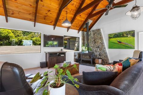 Photo of property in 531 Frankley Road, Hurworth, New Plymouth, 4371