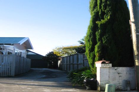 Photo of property in 15a Puriri, Woburn, Lower Hutt, 5010