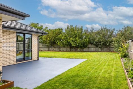 Photo of property in 62 Shadbolt Lane, Rolleston, 7614