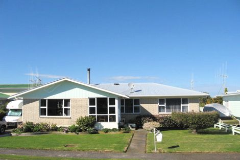 Photo of property in 401 Fergusson Drive, Thames, 3500