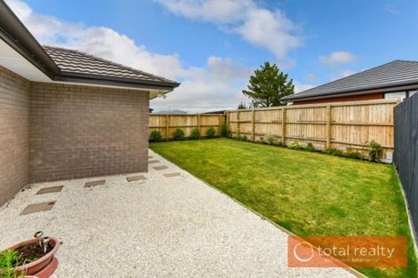 Photo of property in 5 Azara Way, Wigram, Christchurch, 8025