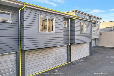 Photo of property in 4/26 Mary Street, Mount Eden, Auckland, 1024