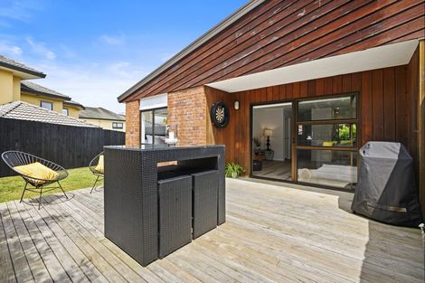 Photo of property in 7/133 Ennis Avenue, Pakuranga Heights, Auckland, 2010