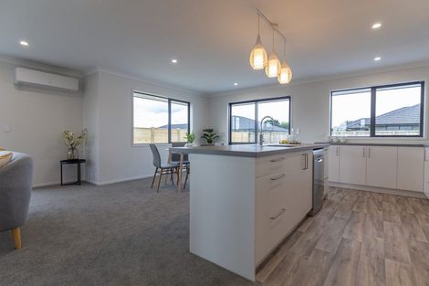 Photo of property in 8 Batham Drive, Matamata, 3400