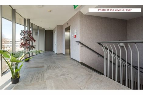 Photo of property in 6/245 Montreal Street, Christchurch Central, Christchurch, 8013