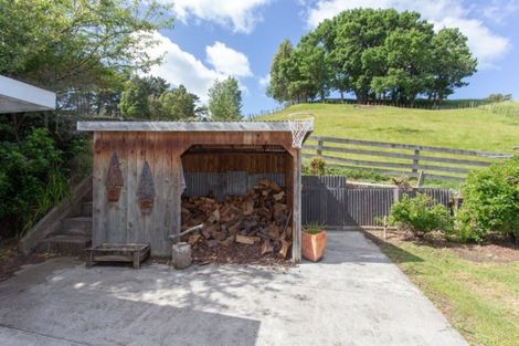 Photo of property in 386 State Highway 3, Kaitoke, Whanganui, 4572