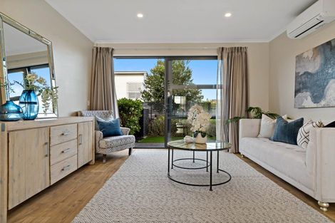 Photo of property in 16 Rangihina Road, Hobsonville, Auckland, 0616