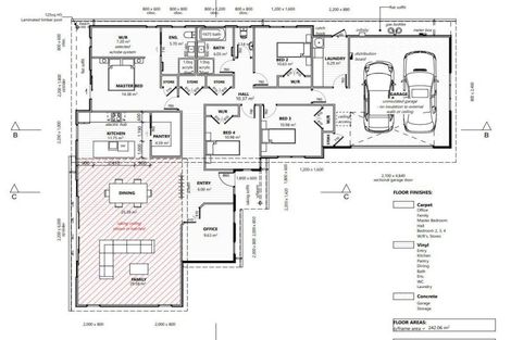 Photo of property in 29 Rimu Terrace, Westport, 7892