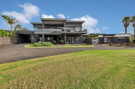 Photo of property in 1200 Cove Road, Langs Beach, Waipu, 0582