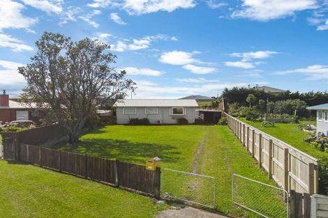 Photo of property in 61 Edinburgh Terrace, Foxton Beach, Foxton, 4815